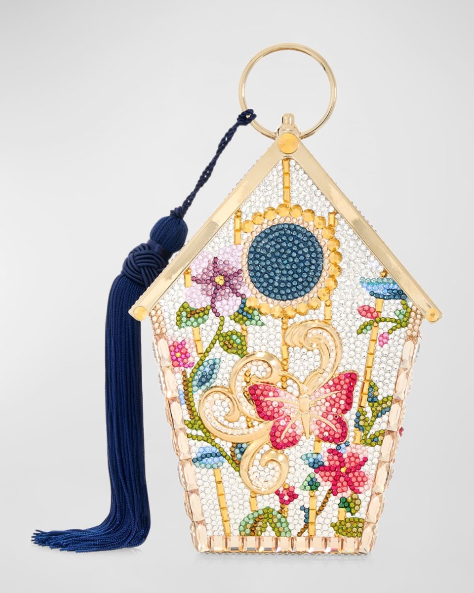 Cottage Romance Minaudiere